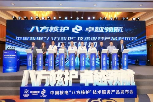 跨越太平洋的技術(shù)服務(wù) 中國(guó)核電人赴美完成爆破閥檢修